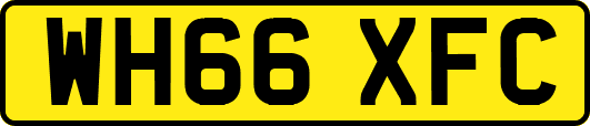 WH66XFC