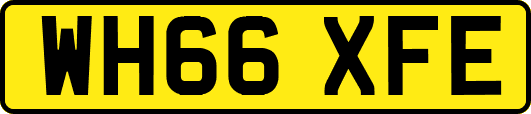 WH66XFE