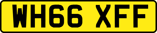 WH66XFF