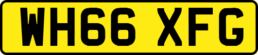 WH66XFG