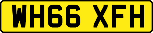 WH66XFH
