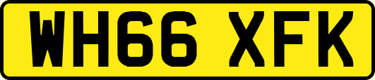 WH66XFK