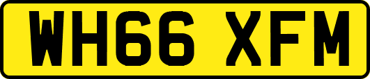 WH66XFM