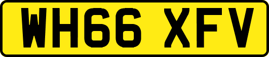 WH66XFV