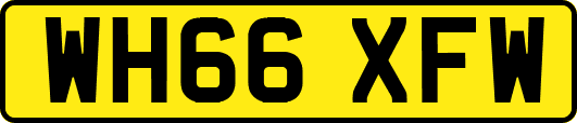 WH66XFW