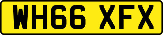 WH66XFX