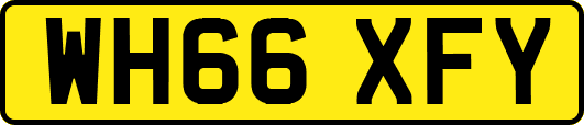 WH66XFY