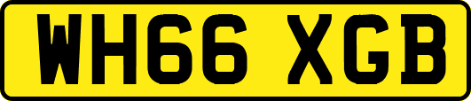 WH66XGB
