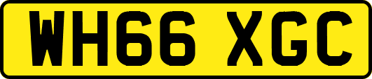 WH66XGC