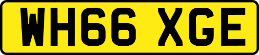 WH66XGE
