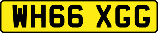 WH66XGG