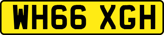 WH66XGH