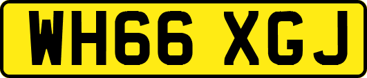 WH66XGJ