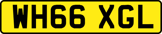 WH66XGL