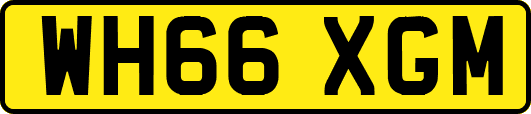 WH66XGM