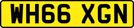 WH66XGN