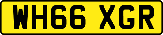 WH66XGR