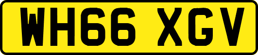 WH66XGV