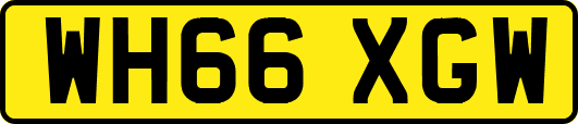 WH66XGW