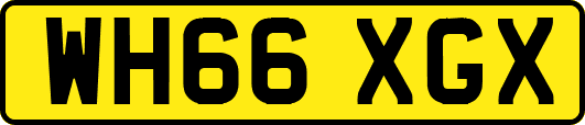 WH66XGX