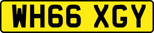 WH66XGY