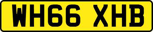 WH66XHB
