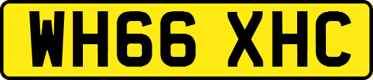 WH66XHC