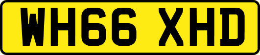 WH66XHD