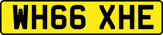 WH66XHE