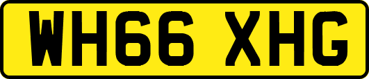 WH66XHG