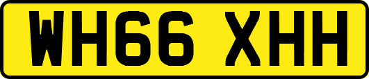 WH66XHH
