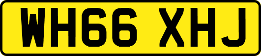 WH66XHJ