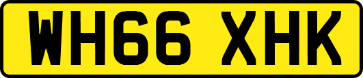WH66XHK