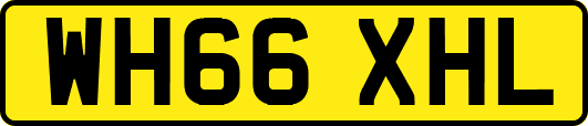 WH66XHL