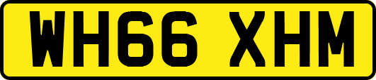 WH66XHM