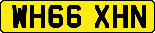 WH66XHN