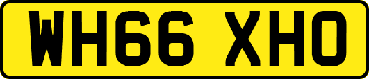 WH66XHO