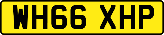 WH66XHP