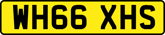 WH66XHS