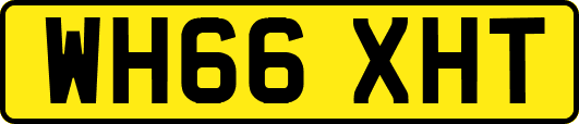 WH66XHT