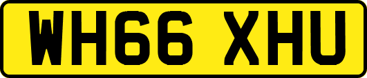 WH66XHU