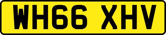 WH66XHV