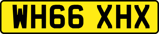 WH66XHX
