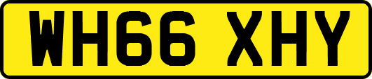 WH66XHY