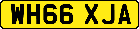 WH66XJA