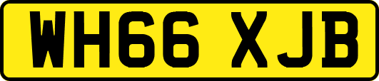 WH66XJB