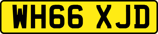 WH66XJD