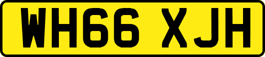 WH66XJH
