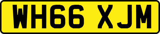 WH66XJM