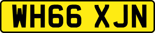 WH66XJN